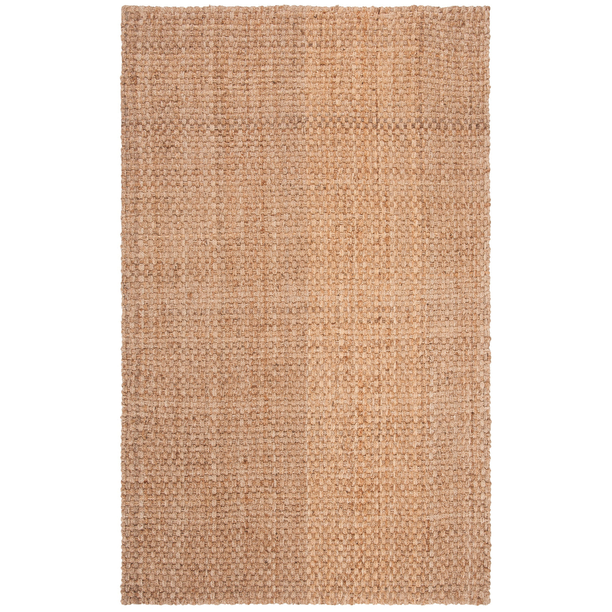 Lauren Ralph Lauren Handmade Nigel Transitional Solid Jute Rug