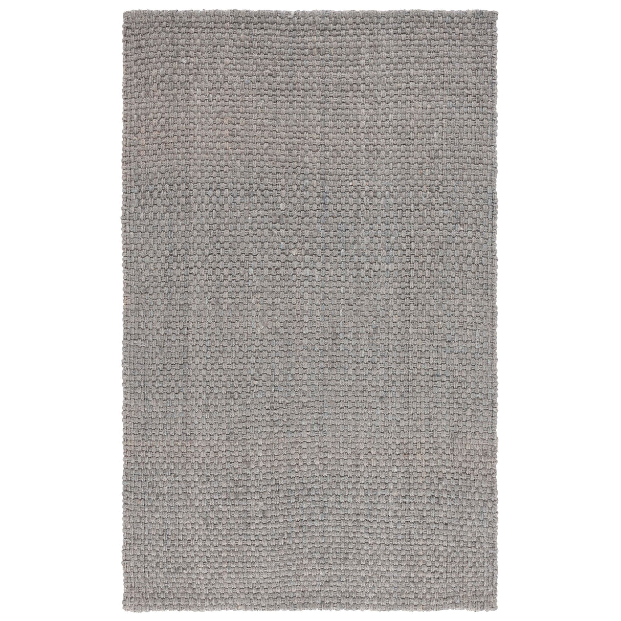 Lauren Ralph Lauren Handmade Nigel Transitional Solid Jute Rug