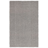 Lauren Ralph Lauren Handmade Nigel Transitional Solid Jute Rug