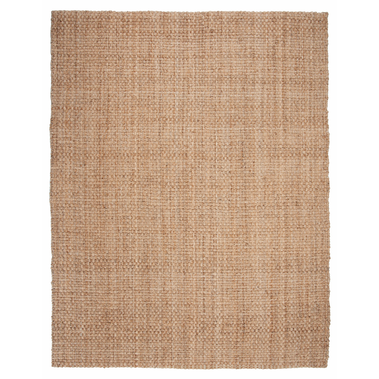 Lauren Ralph Lauren Handmade Nigel Transitional Solid Jute Rug