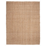 Lauren Ralph Lauren Handmade Nigel Transitional Solid Jute Rug