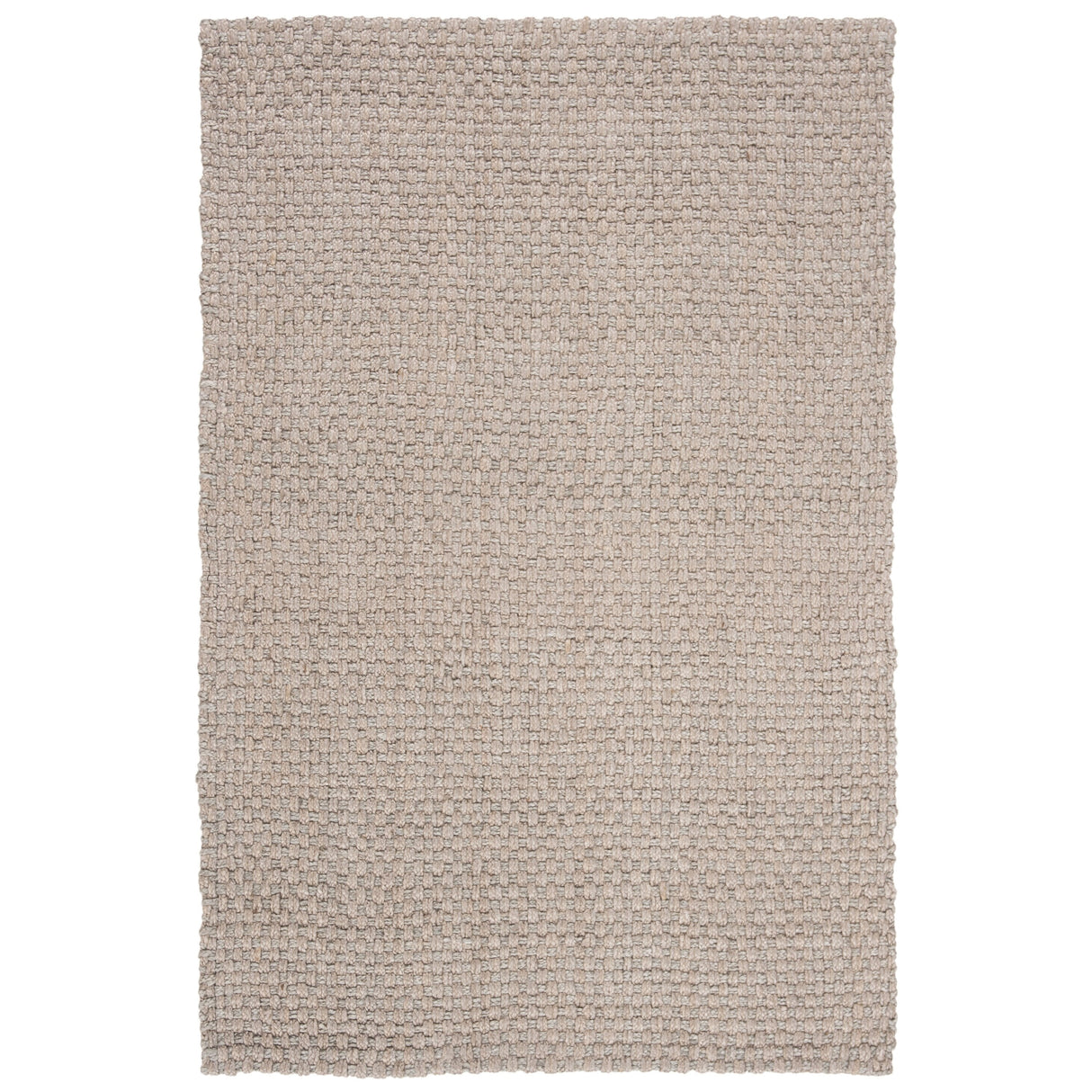 Lauren Ralph Lauren Handmade Nigel Transitional Solid Jute Rug