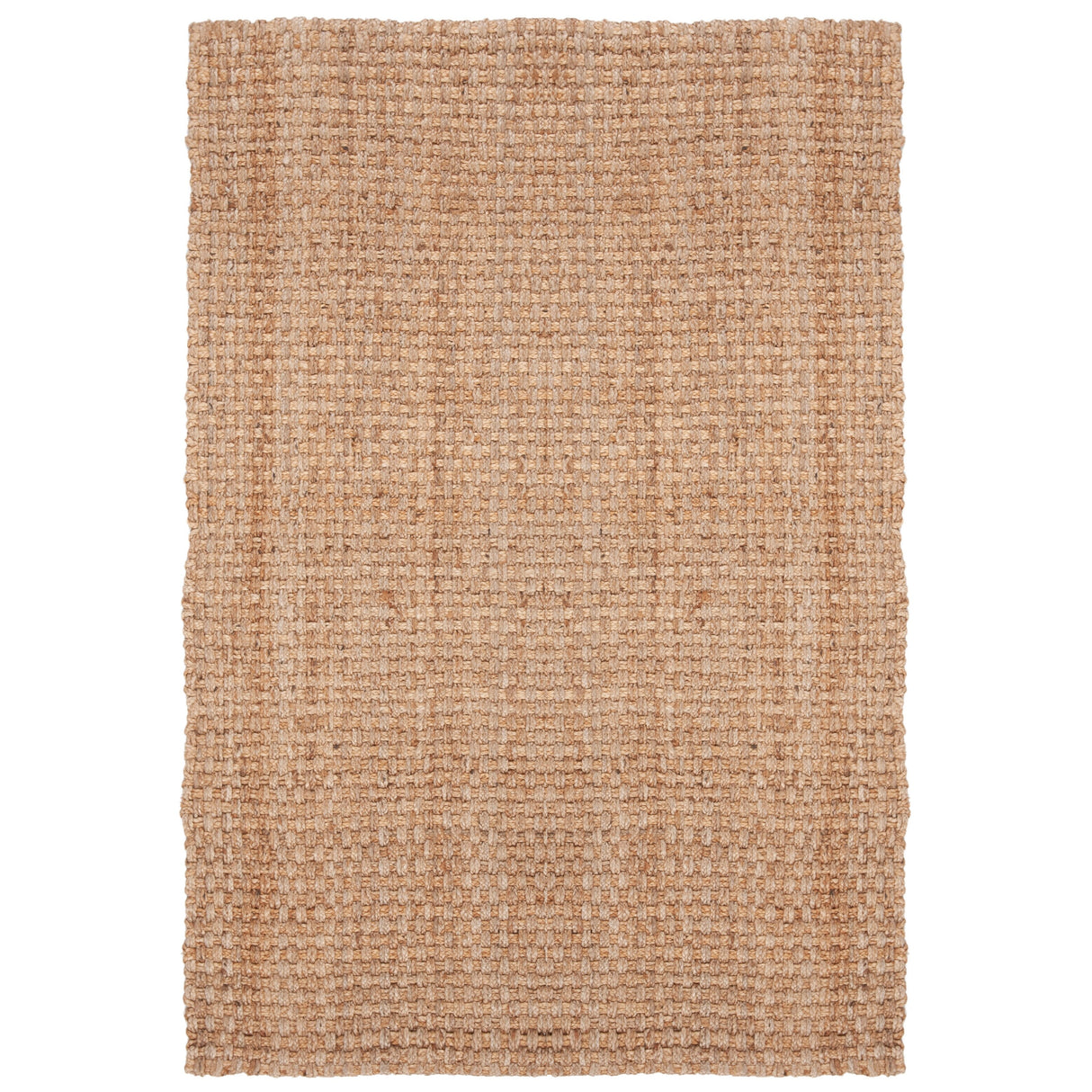 Lauren Ralph Lauren Handmade Nigel Transitional Solid Jute Rug