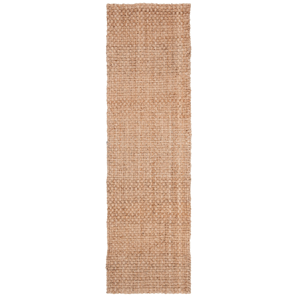 Lauren Ralph Lauren Handmade Nigel Transitional Solid Jute Rug