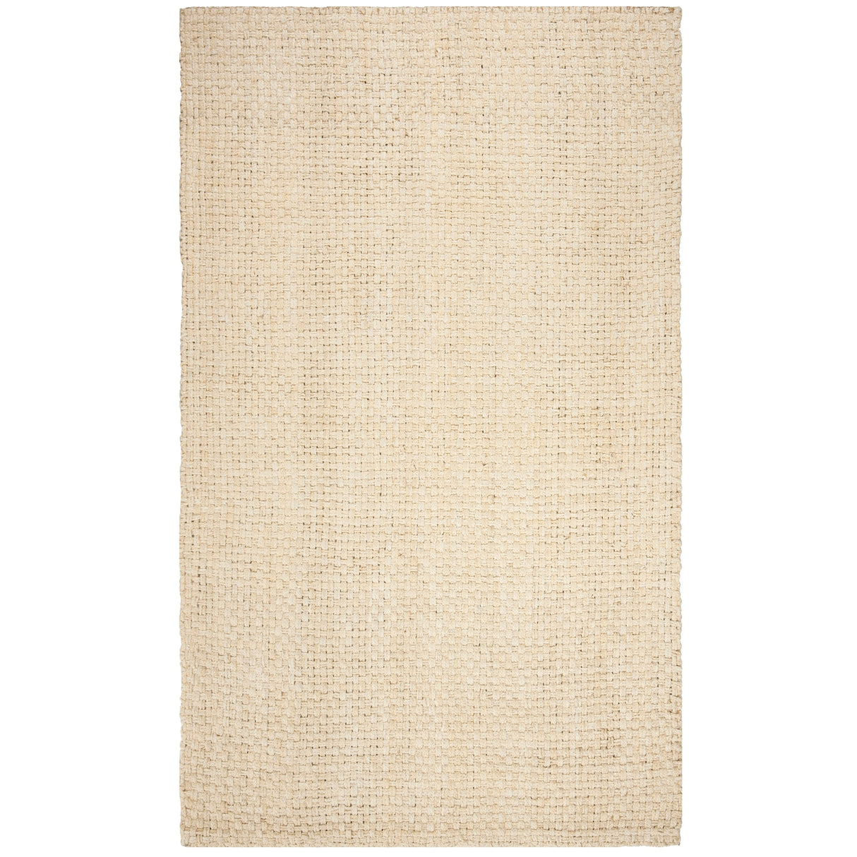 Lauren Ralph Lauren Handmade Nigel Transitional Solid Jute Rug