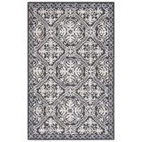 Lauren Ralph Lauren Handmade Nina Geometric Wool Rug