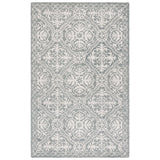 Lauren Ralph Lauren Handmade Nina Geometric Wool Rug