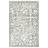 Lauren Ralph Lauren Handmade Nina Geometric Wool Rug