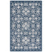 Lauren Ralph Lauren Handmade Nina Geometric Wool Rug