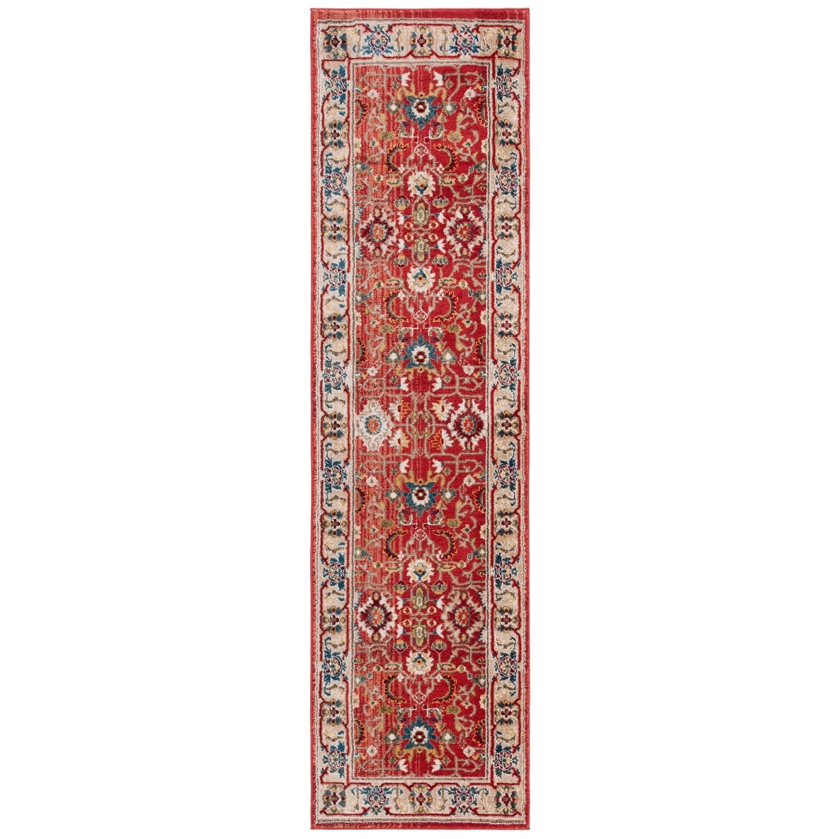 Lauren Ralph Lauren Ines Traditional Oriental Rug