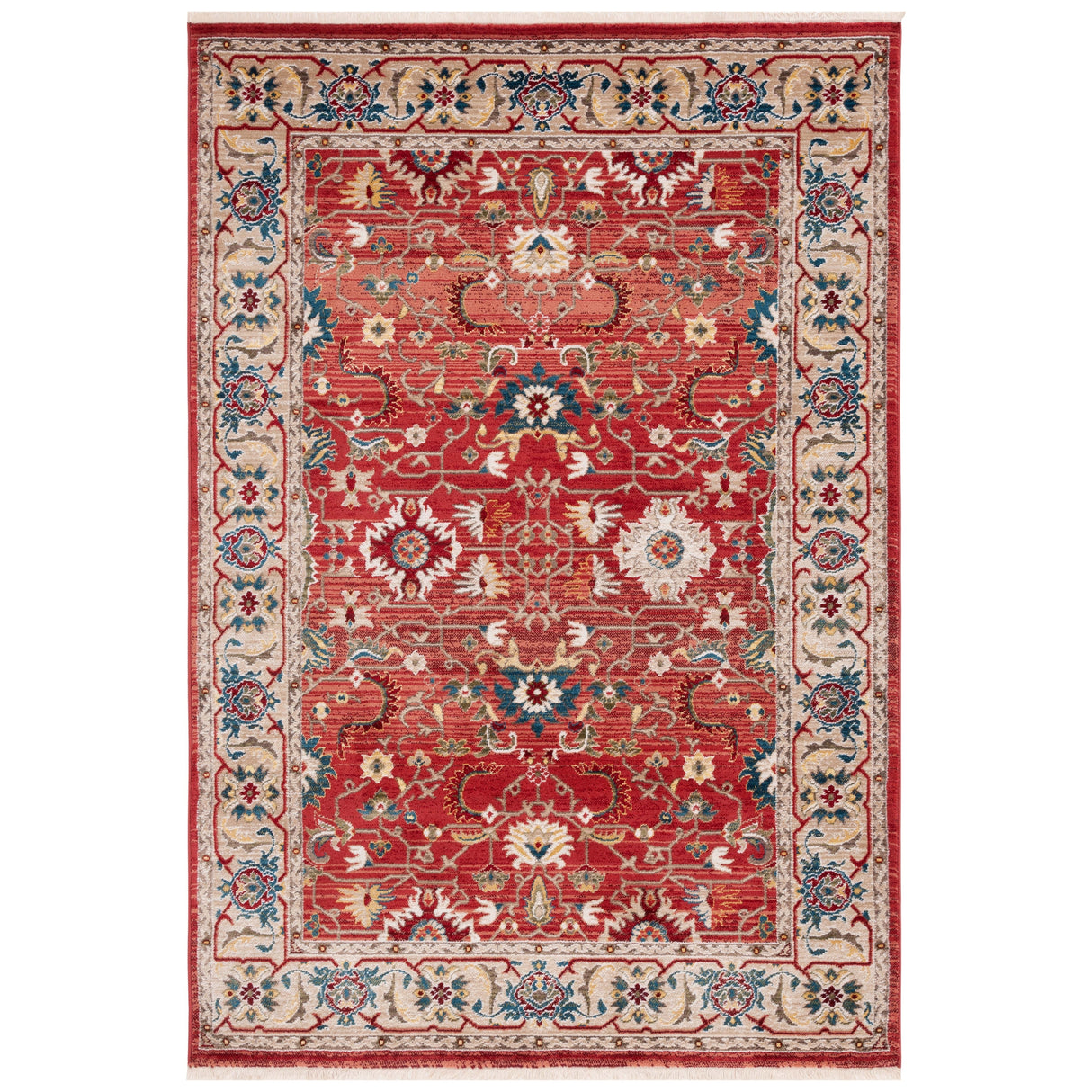 Lauren Ralph Lauren Ines Traditional Oriental Rug