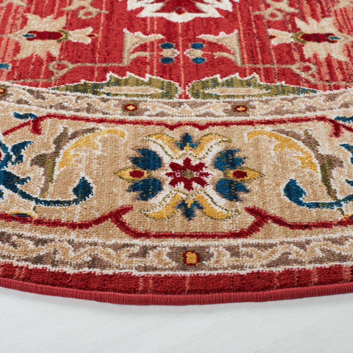 Lauren Ralph Lauren Ines Traditional Oriental Rug