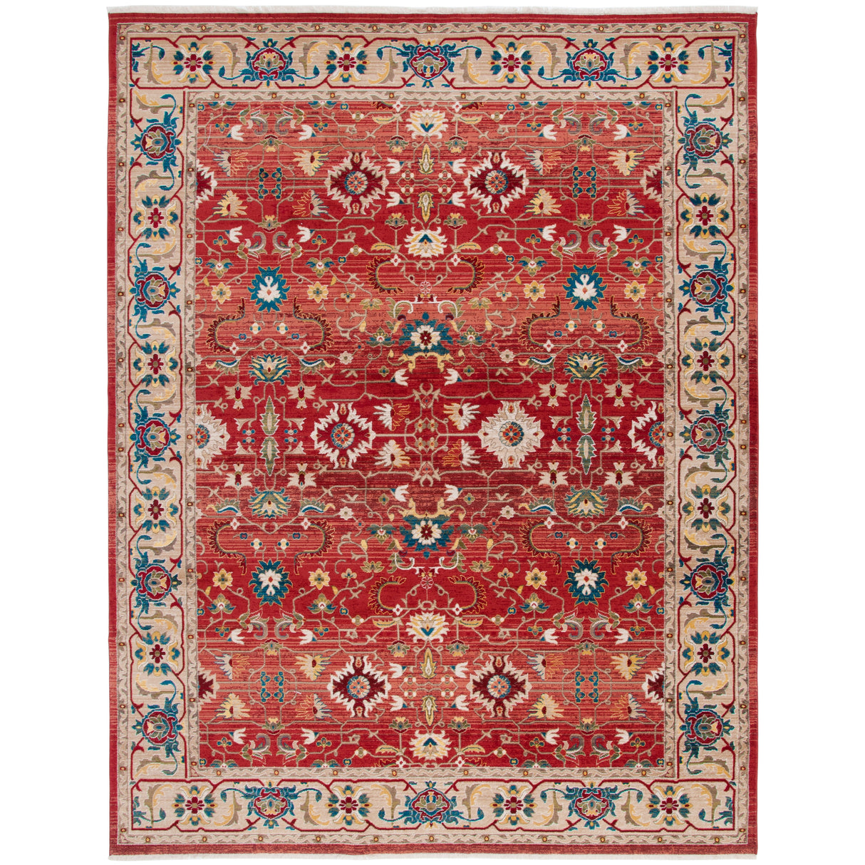 Lauren Ralph Lauren Ines Traditional Oriental Rug