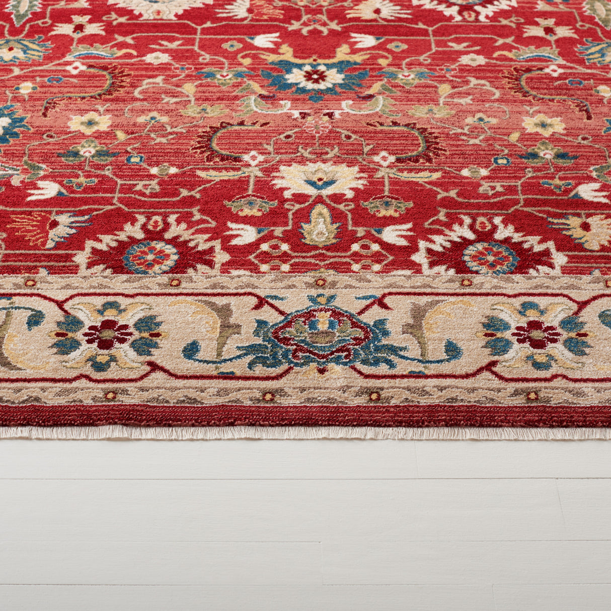 Lauren Ralph Lauren Ines Traditional Oriental Rug