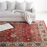 Lauren Ralph Lauren Ines Traditional Oriental Rug