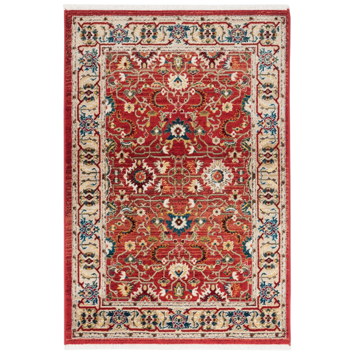 Lauren Ralph Lauren Ines Traditional Oriental Rug