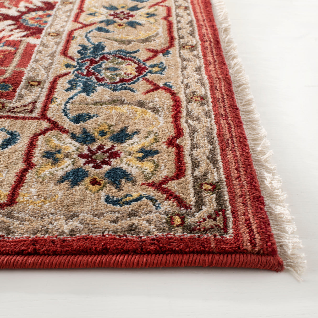 Lauren Ralph Lauren Ines Traditional Oriental Rug