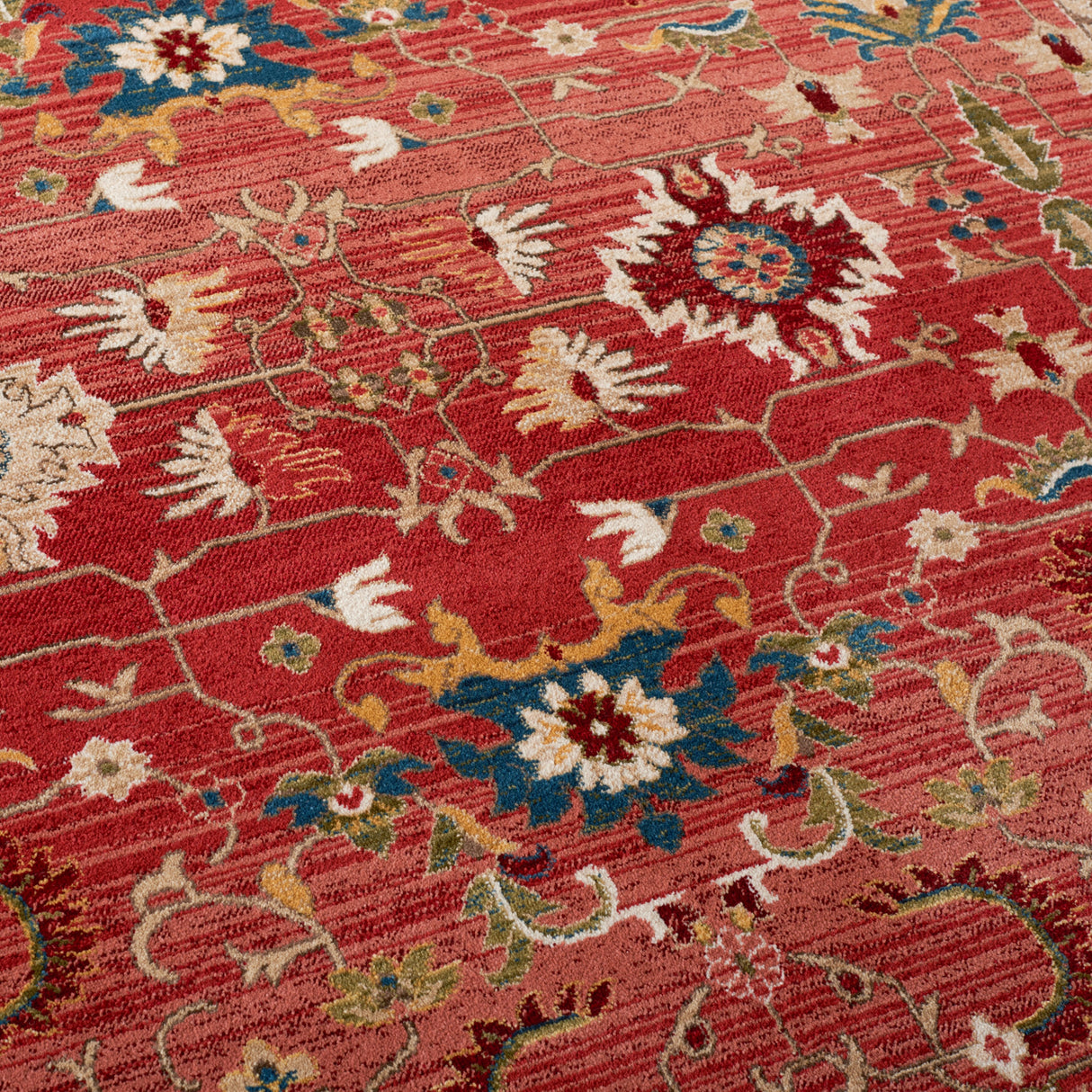 Lauren Ralph Lauren Ines Traditional Oriental Rug