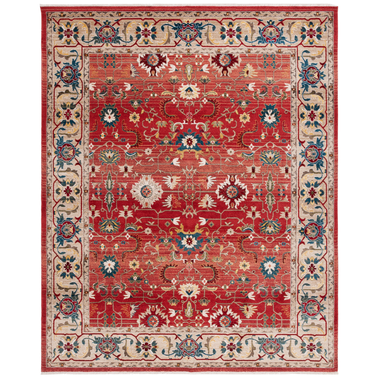 Lauren Ralph Lauren Ines Traditional Oriental Rug