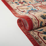 Lauren Ralph Lauren Ines Traditional Oriental Rug