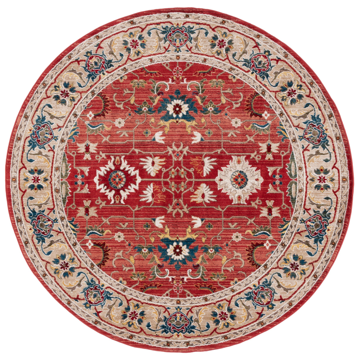 Lauren Ralph Lauren Ines Traditional Oriental Rug