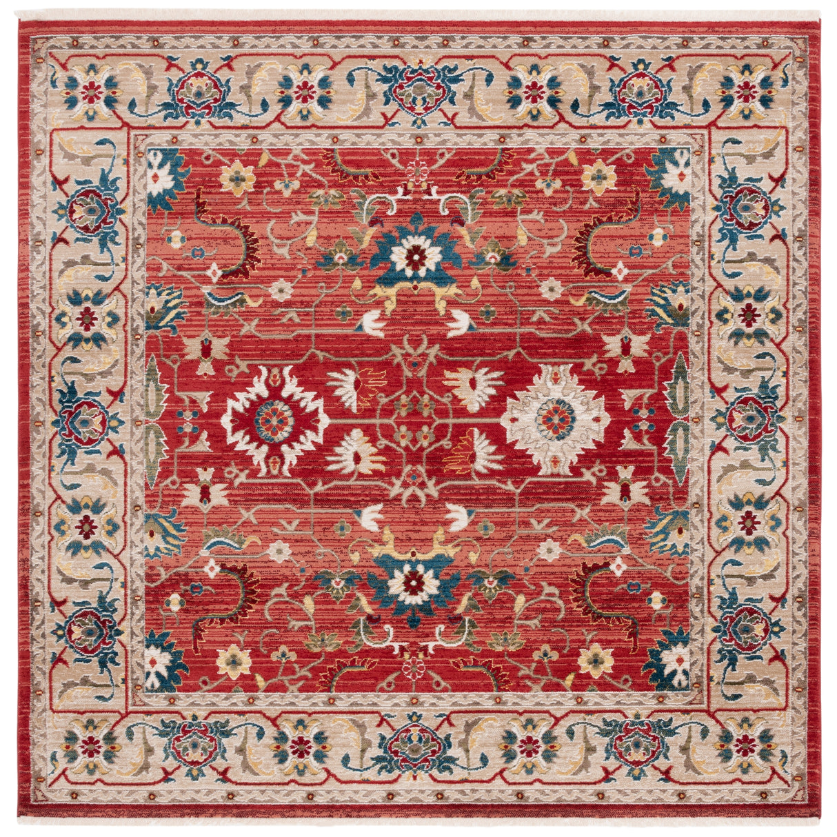 Lauren Ralph Lauren Ines Traditional Oriental Rug