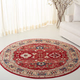 Lauren Ralph Lauren Ines Traditional Oriental Rug