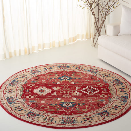 Lauren Ralph Lauren Ines Traditional Oriental Rug