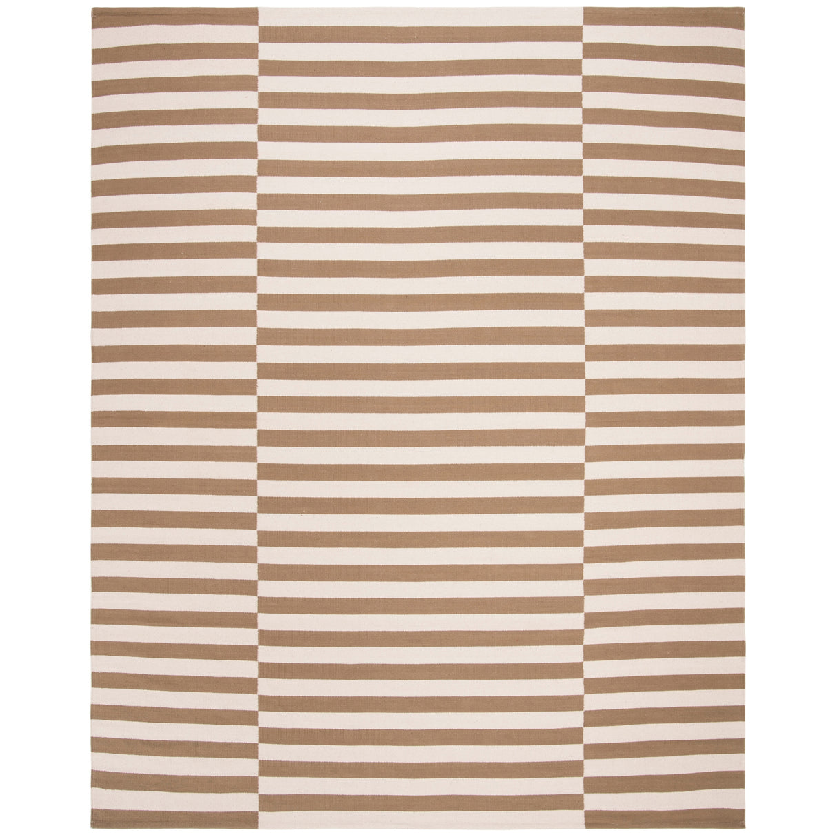 Lauren Ralph Lauren Ludlow Stripe Nautical & Coastal Cotton Rug