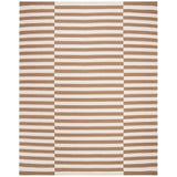 Lauren Ralph Lauren Ludlow Stripe Nautical & Coastal Cotton Rug