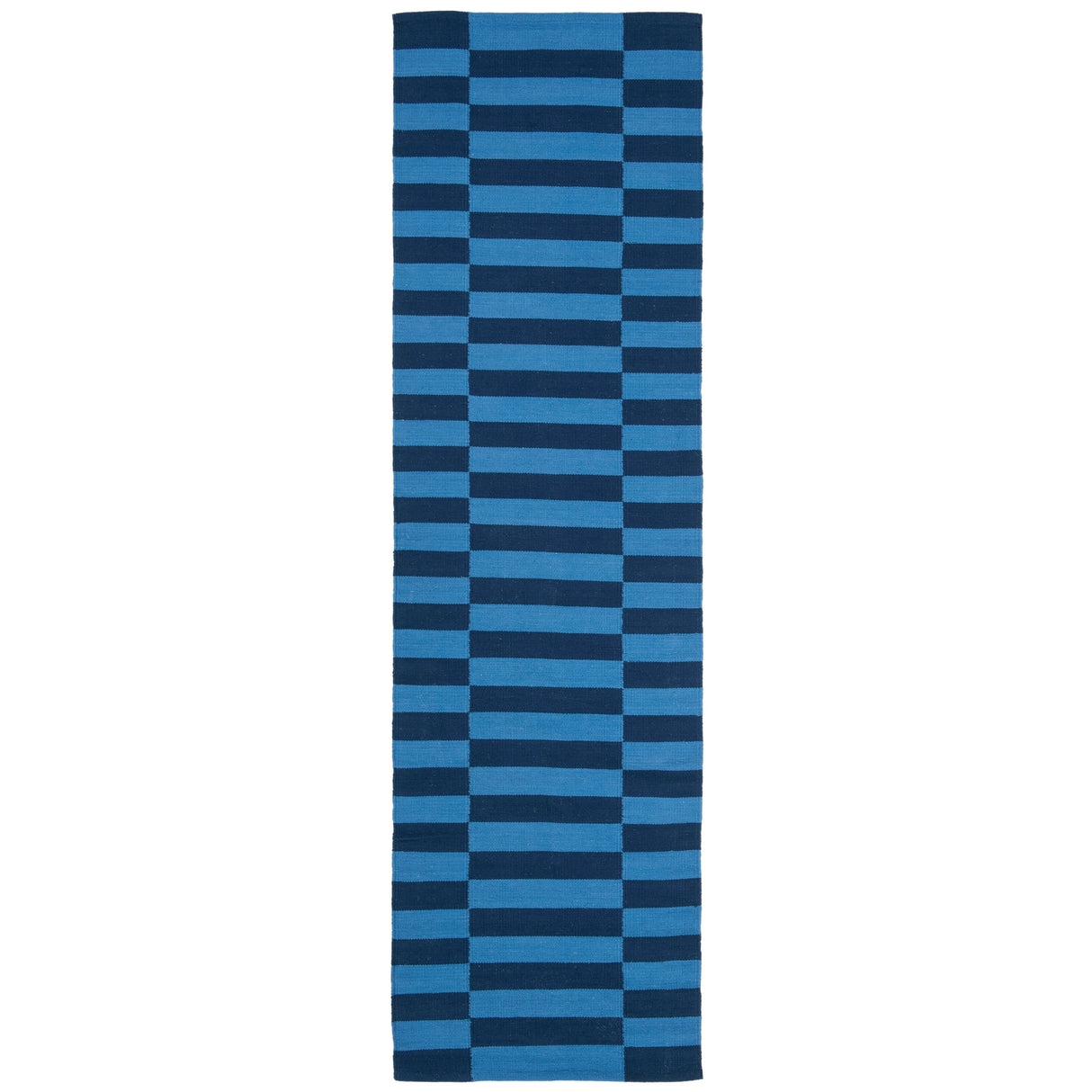 Lauren Ralph Lauren Ludlow Stripe Nautical & Coastal Cotton Rug