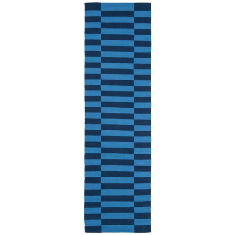 Lauren Ralph Lauren Ludlow Stripe Nautical & Coastal Cotton Rug