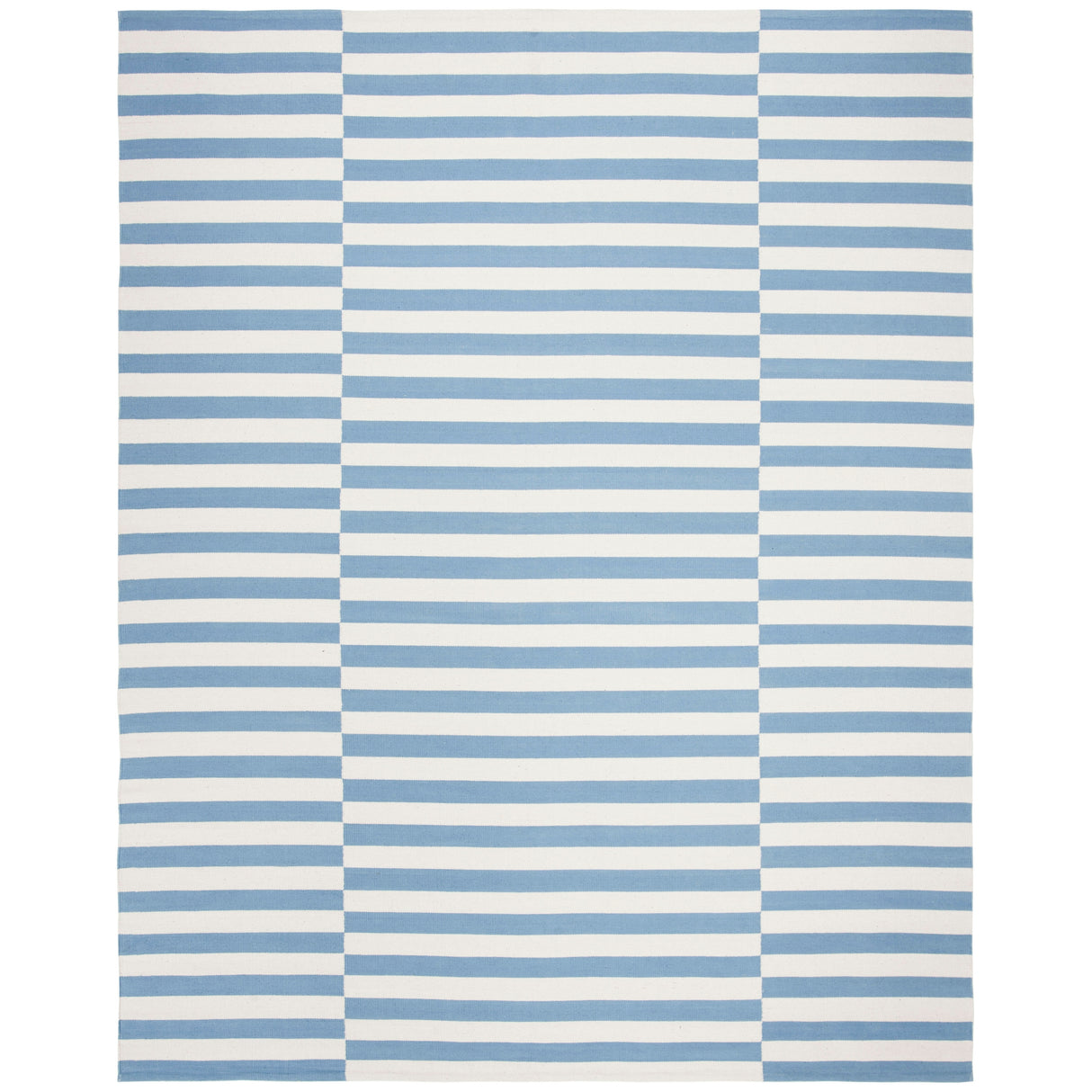 Lauren Ralph Lauren Ludlow Stripe Nautical & Coastal Cotton Rug