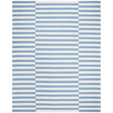 Lauren Ralph Lauren Ludlow Stripe Nautical & Coastal Cotton Rug