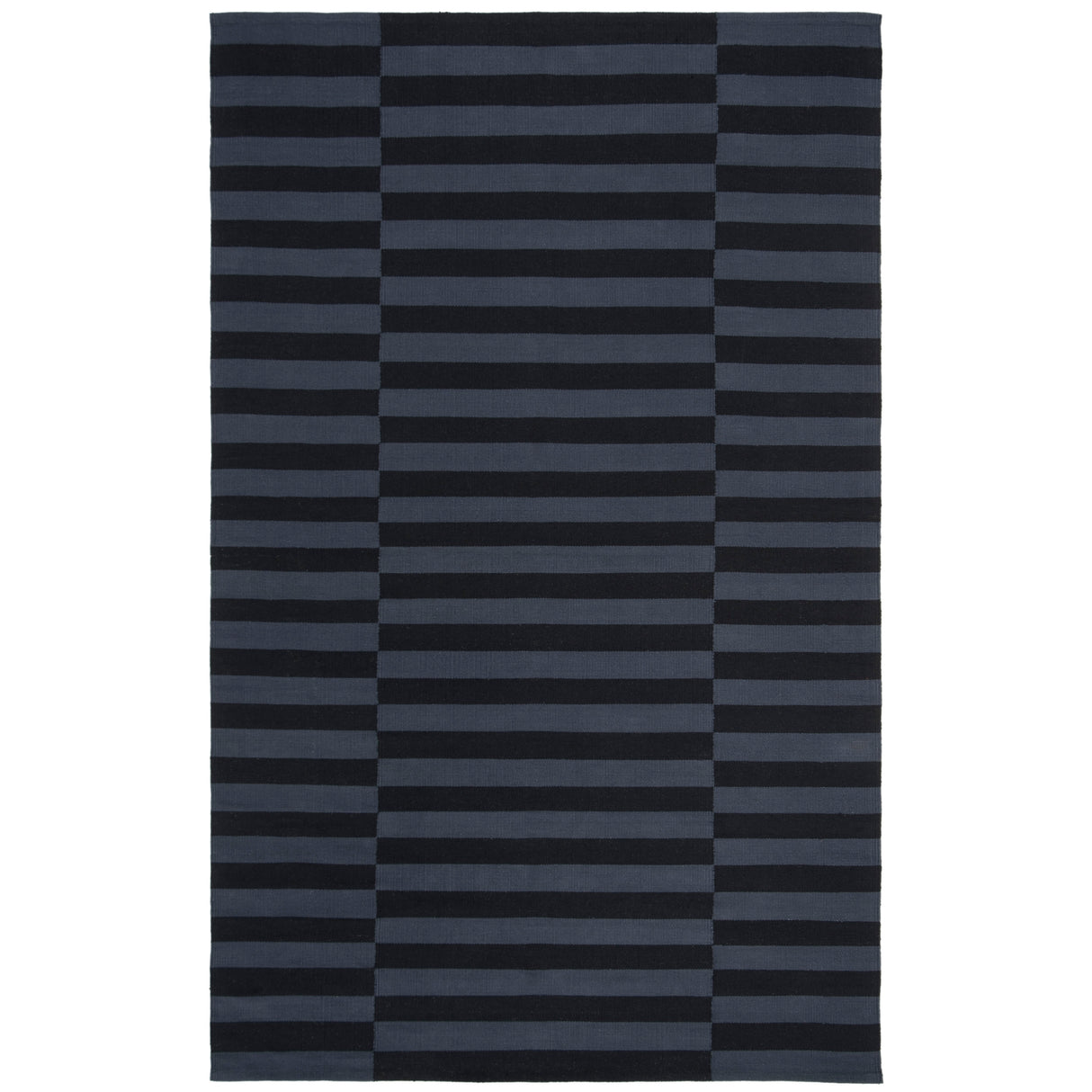 Lauren Ralph Lauren Ludlow Stripe Nautical & Coastal Cotton Rug