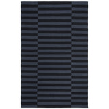 Lauren Ralph Lauren Ludlow Stripe Nautical & Coastal Cotton Rug