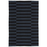 Lauren Ralph Lauren Ludlow Stripe Nautical & Coastal Cotton Rug