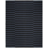 Lauren Ralph Lauren Ludlow Stripe Nautical & Coastal Cotton Rug