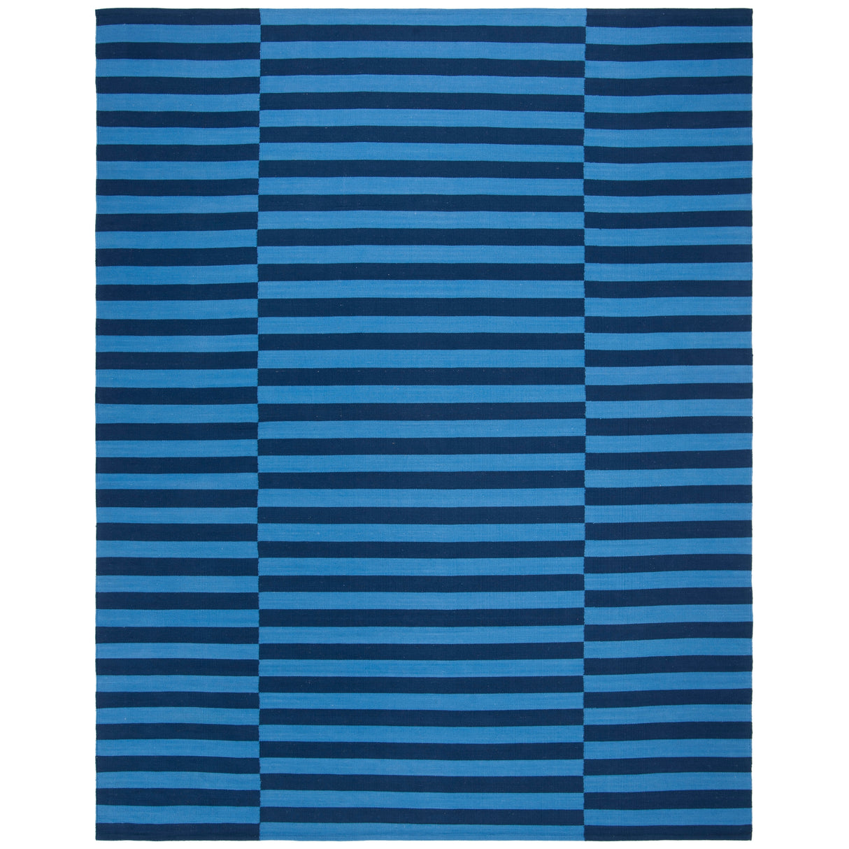 Lauren Ralph Lauren Ludlow Stripe Nautical & Coastal Cotton Rug