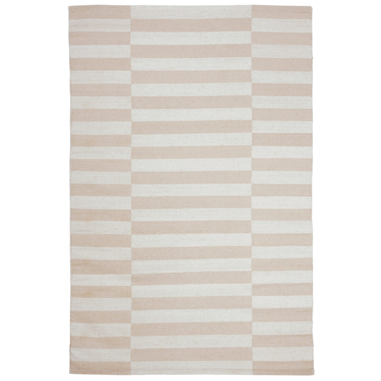 Lauren Ralph Lauren Ludlow Stripe Nautical & Coastal Cotton Rug