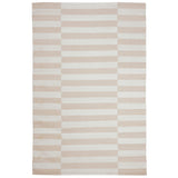 Lauren Ralph Lauren Ludlow Stripe Nautical & Coastal Cotton Rug