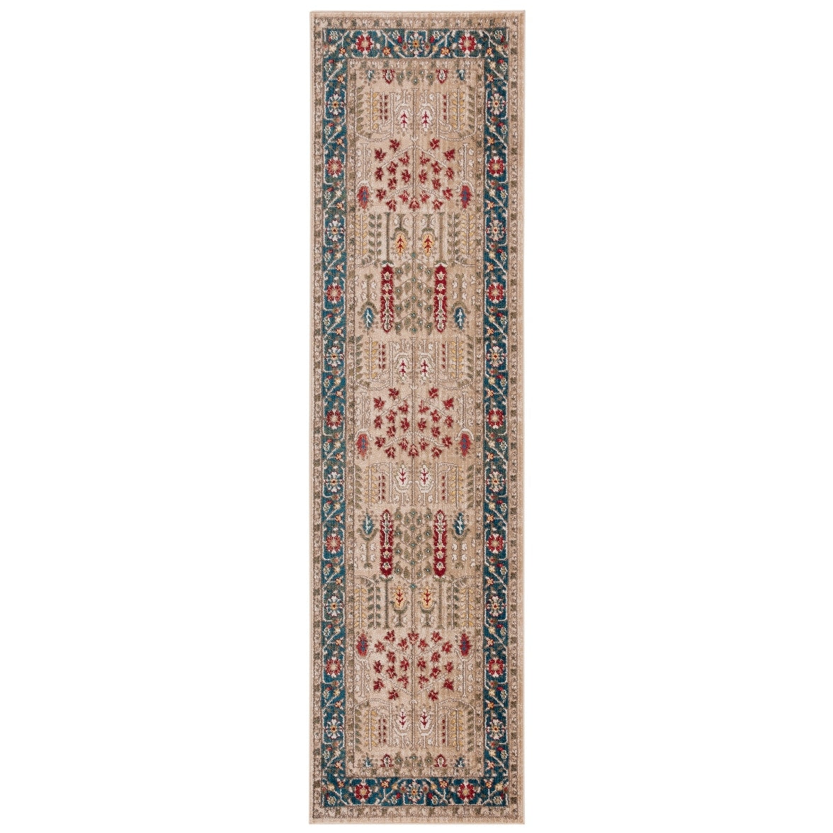 Lauren Ralph Lauren Margaux Traditional Oriental Rug