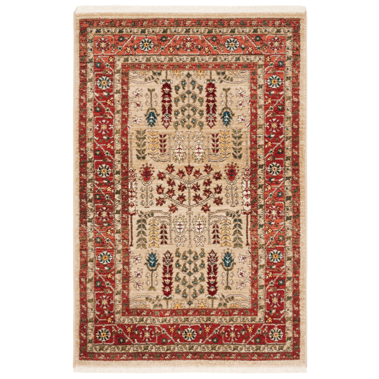 Lauren Ralph Lauren Margaux Traditional Oriental Rug