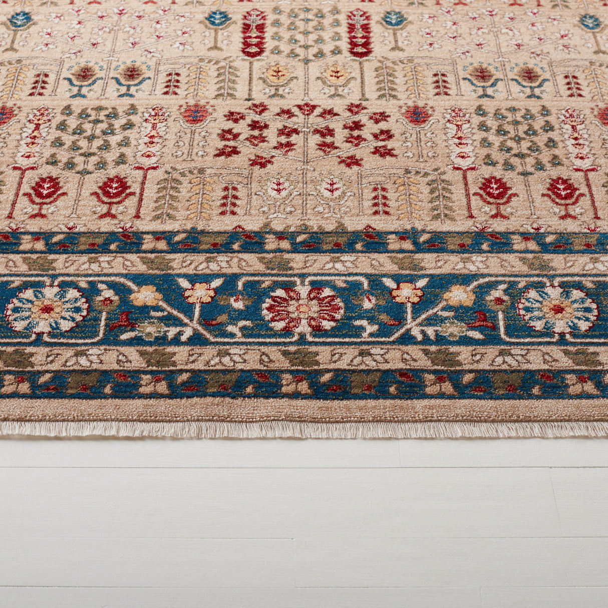 Lauren Ralph Lauren Margaux Traditional Oriental Rug