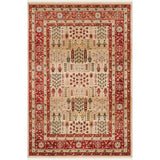 Lauren Ralph Lauren Margaux Traditional Oriental Rug