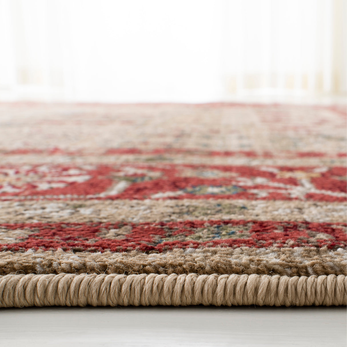 Lauren Ralph Lauren Margaux Traditional Oriental Rug