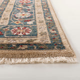 Lauren Ralph Lauren Margaux Traditional Oriental Rug