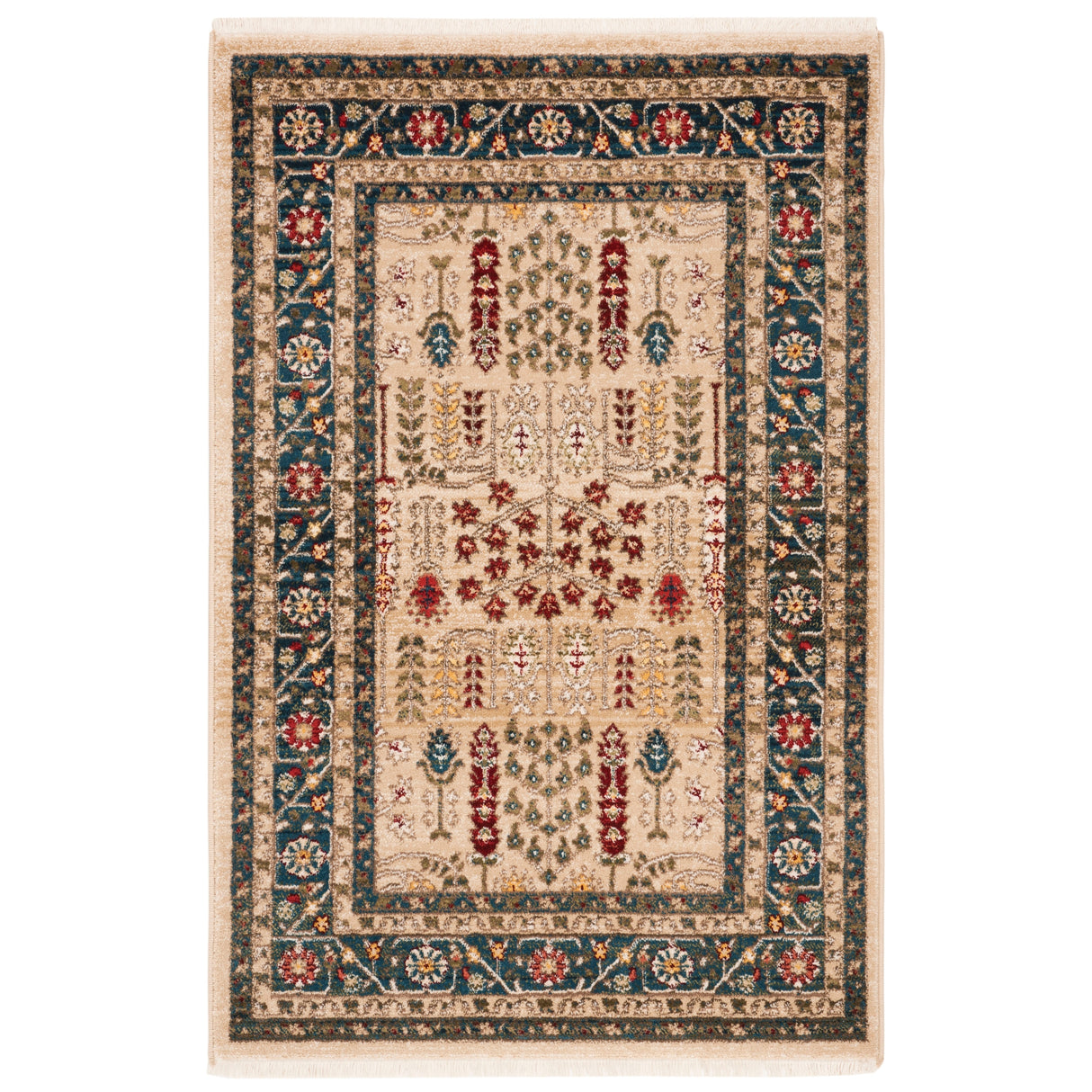 Lauren Ralph Lauren Margaux Traditional Oriental Rug