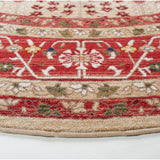 Lauren Ralph Lauren Margaux Traditional Oriental Rug