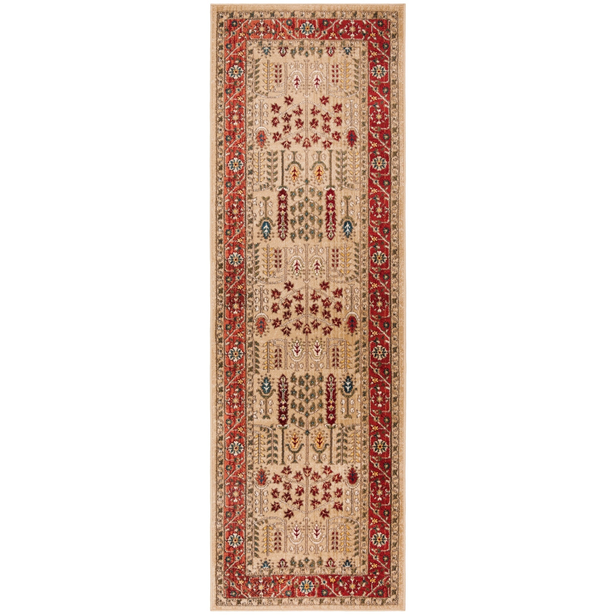 Lauren Ralph Lauren Margaux Traditional Oriental Rug